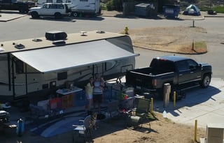 Family Bunkhouse Huge Floorplan Private Master