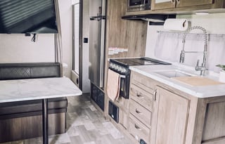 The Sasquatch by Olinger Properties