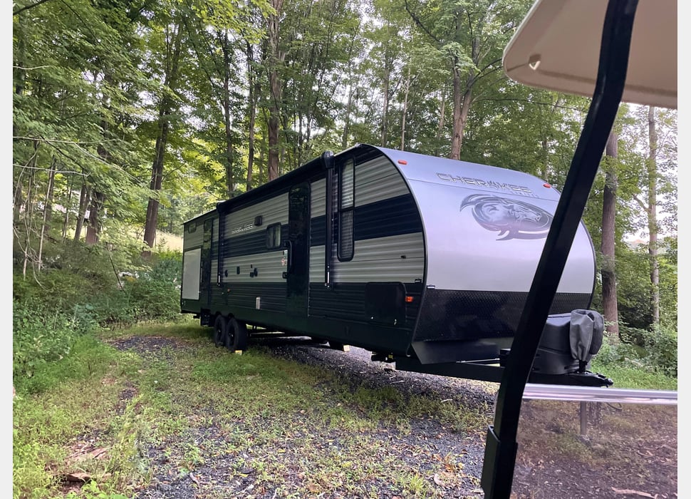 Travel Trailer rentals in Bethel