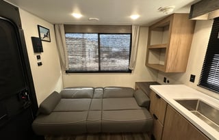 2025 Forest River Campsite Reserve 23SF