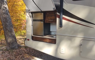 2016 Forest River RV Georgetown 310DS