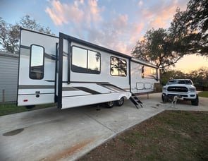 Forest River RV Sabre 36FLX