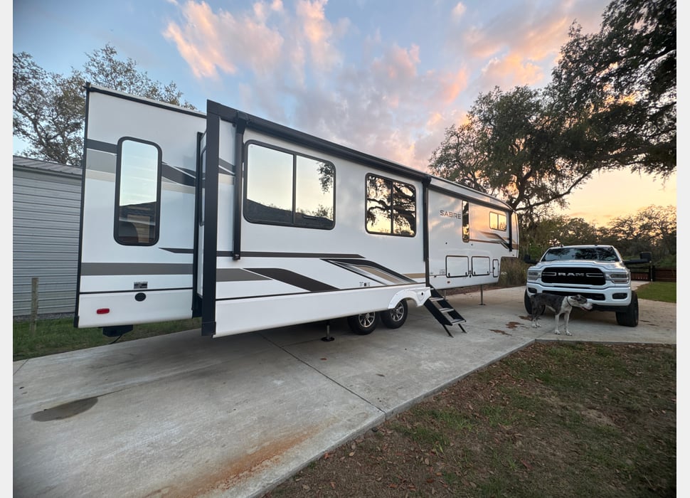 Fifth Wheel rentals in Rio Rancho