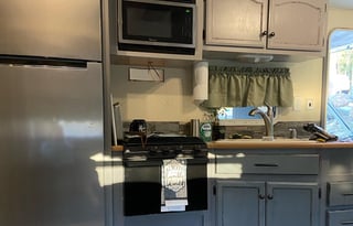 Peace and Tranquility