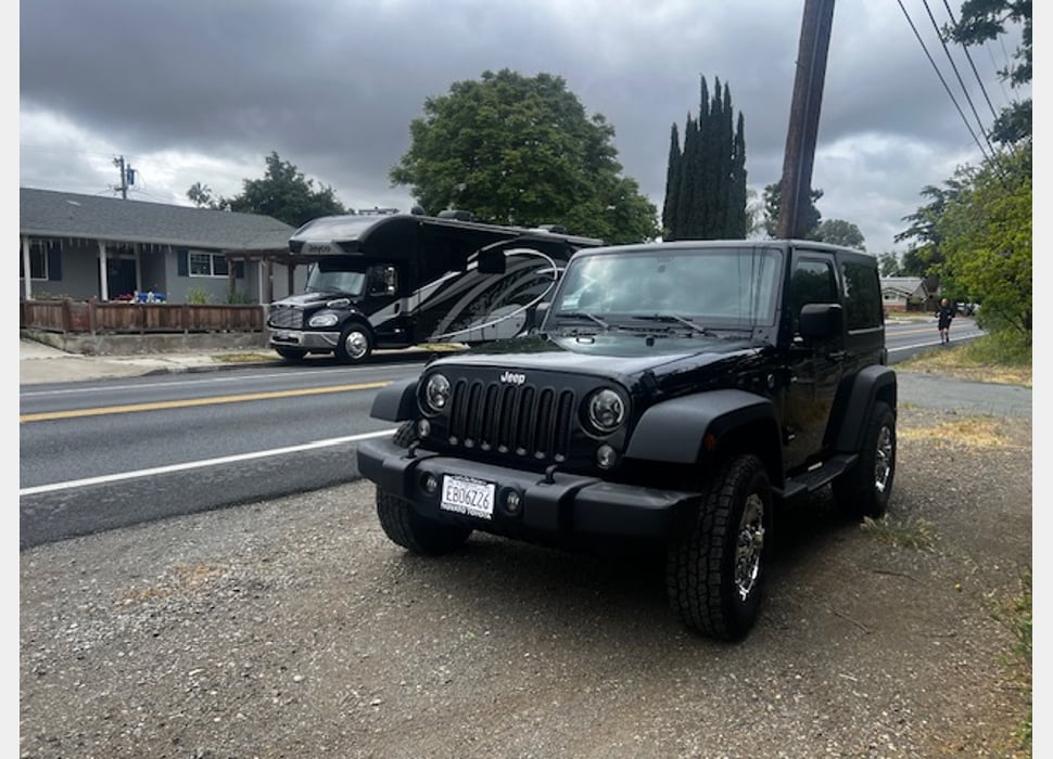 Pop-up Camper rentals in LAFAYETTE