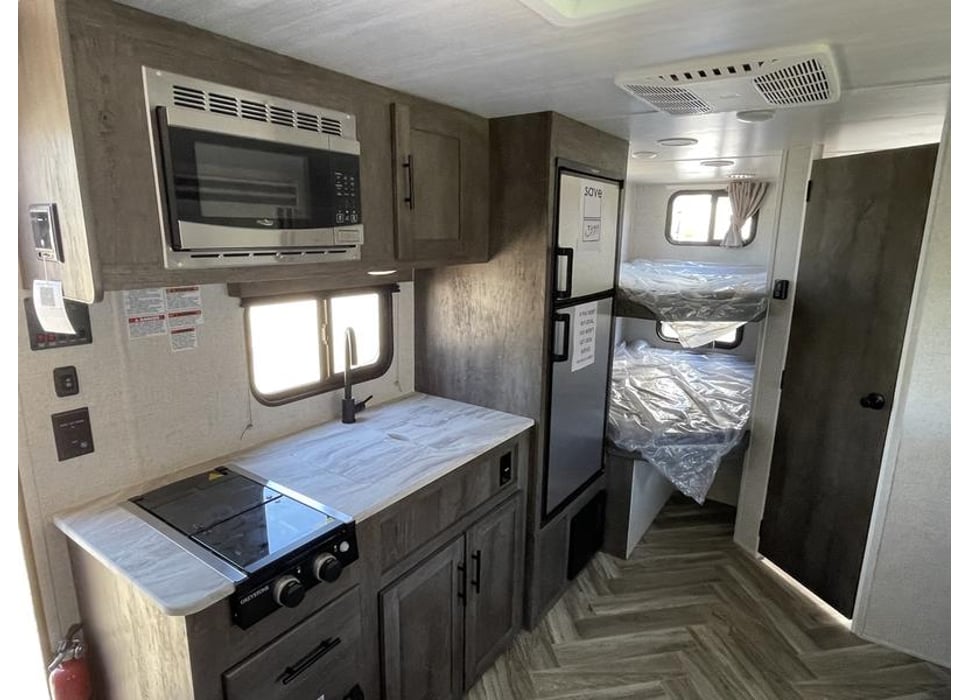 Travel Trailer rentals in Yucaipa