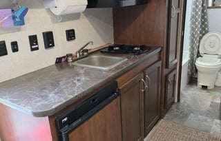 2017 Jayco jay flight 174bh