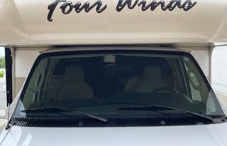 2018 Thor Motor Coach Four Winds 22B “Let’s Go!”