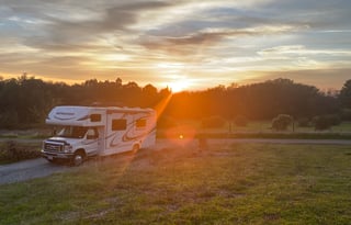 2019 Forest River RV Sunseeker 2420MS Ford