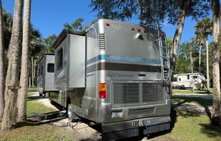 Tessie Monaco Cayman