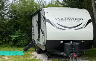2022 Wildwood Heritage Glen HL