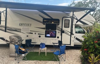 Estrella Rodante Sashums Dreams