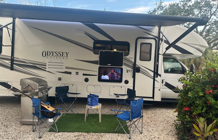 RV Photo