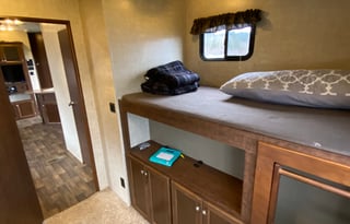 Your Home Away From Home!