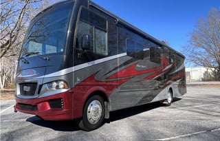 2018 Newmar - Bay Star - 35'