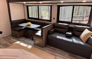 2024 Jayco Flight 29QBS