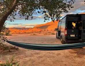 Latitude Vans RAM Freedom