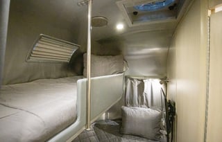 30' Flying Cloud Bunk
