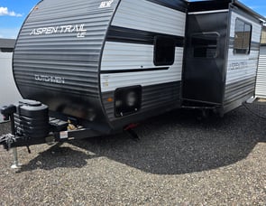 Dutchmen RV Aspen Trail 23bh