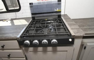 2024 Forest River RV Viking 262BHS