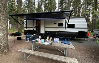2024 Keystone Hideout Bunkhouse Sleeps 10