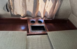 Smiles & Miles Motor Home