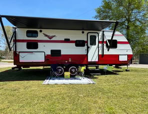 Riverside RV Retro 240BH