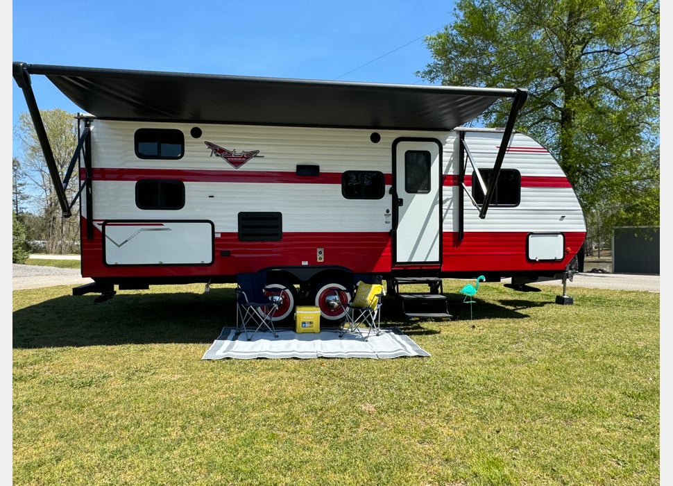 Travel Trailer rentals in Irmo