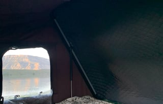 2016 Mobil Borderland Outpost