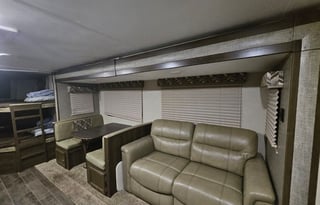 2018 Keystone RV - Bullet 272BHS