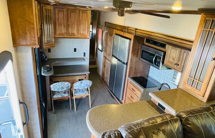 RV Photo