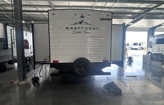 #7 FL- Sagmoe Family (36-foot bunkhouse camper)