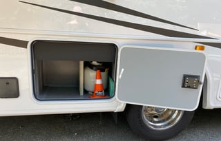 2022 Forest River RV FR3 30DS