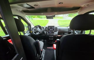 Brand New Roadtrek 2025 with great upgrades