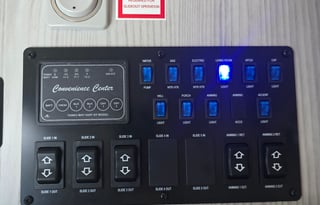 Roberts 2021 Keystone Montana Couples