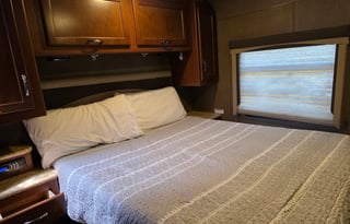 2017 Thor Motor Coach ACE 30.2