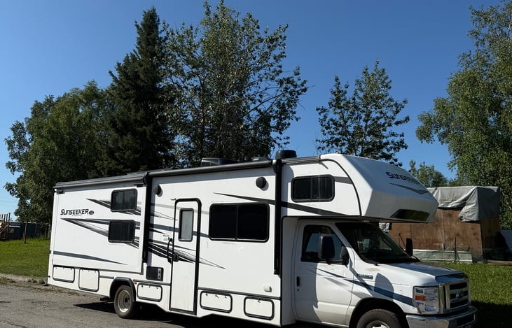 RV Photo