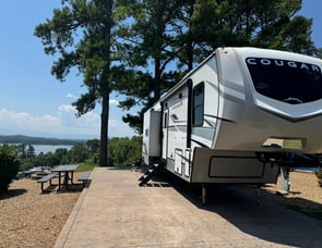 Keystone RV Cougar 364BHL