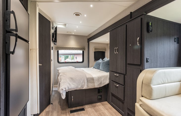 Bedding/Linens upon request.