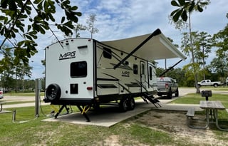 L63 2022 Heartland MPG 2500 BH