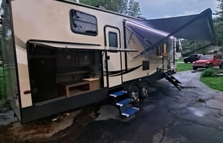 2019 Keystone RV Cougar 32BHS