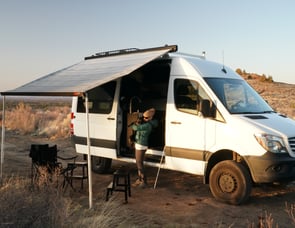 Freightliner Sprinter 2500