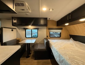 Forest River RV Cherokee Wolf Pup 16BHS