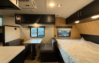 2021 Forest River RV Cherokee Wolf Pup 16BHS