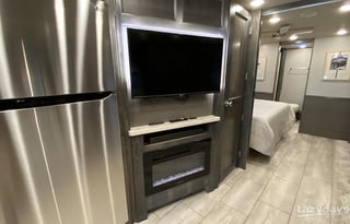 Best Class A Gas Luxury Motorhome-Family Vacation