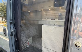 2026 Thor Motor Coach Tellaro 20L