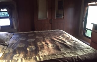 2016 Forest River-California Sierra 360 PDek