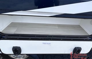 2025 Forest River Forester Model 2401B Motorhome