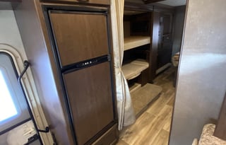 2019 Thor Freedom Elite 30FE from Hoosier RV LLC