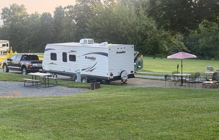 RV Photo